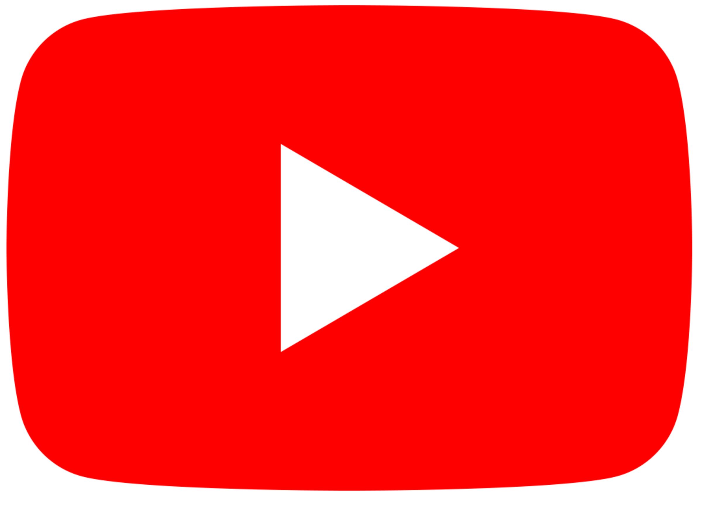YouTube Logo