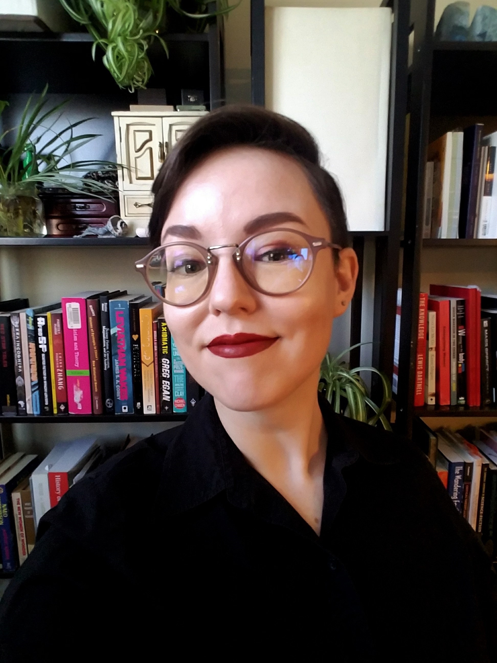 Virginia Conn (vconn)