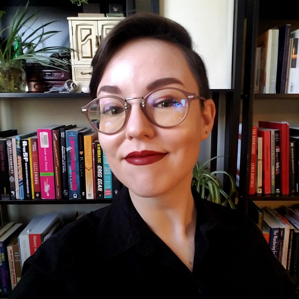 Virginia Conn (vconn)