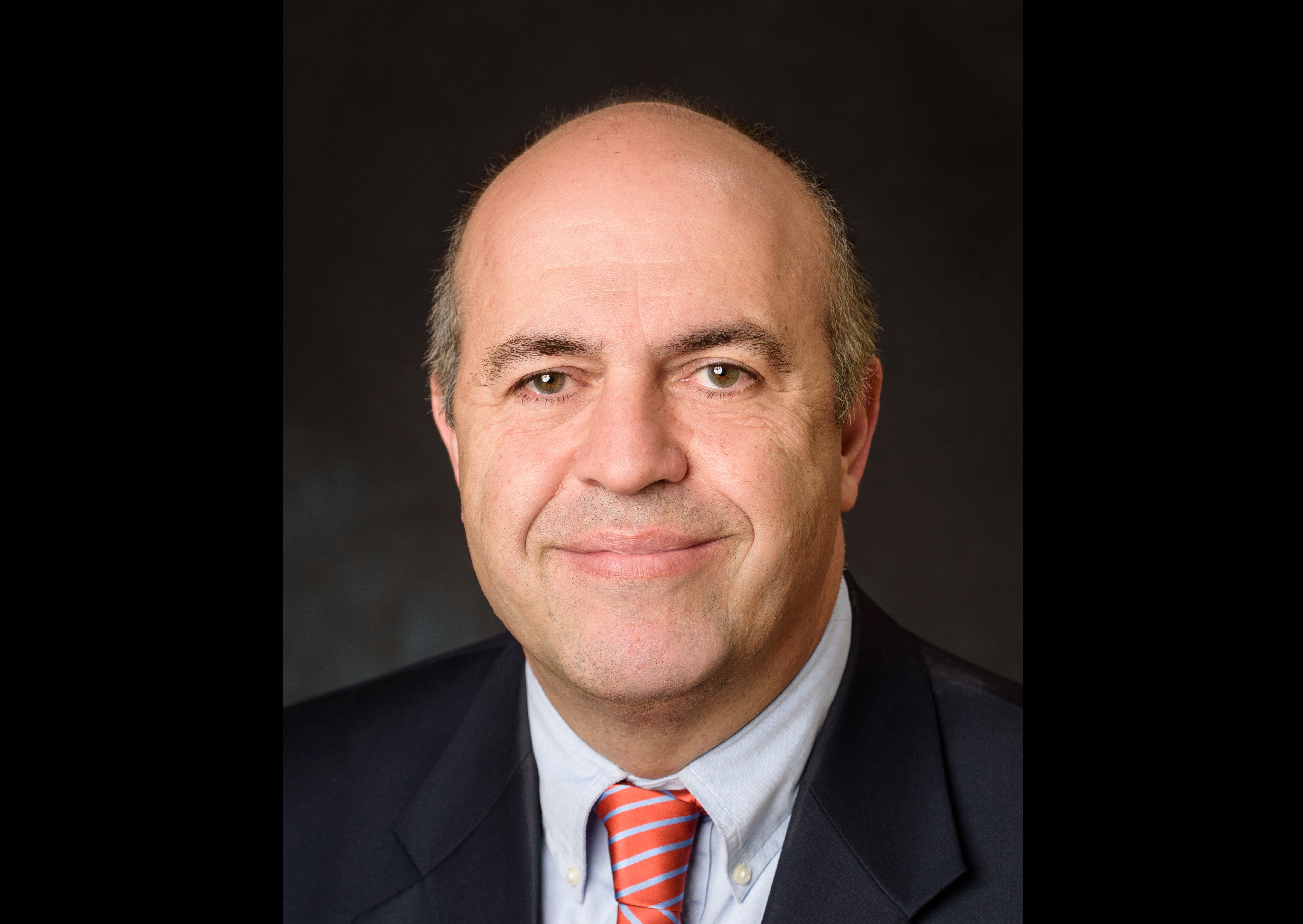 photo of Hady Salloum