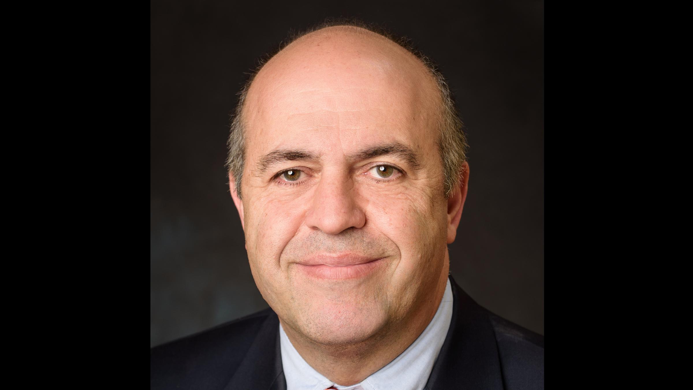 photo of Hady Salloum