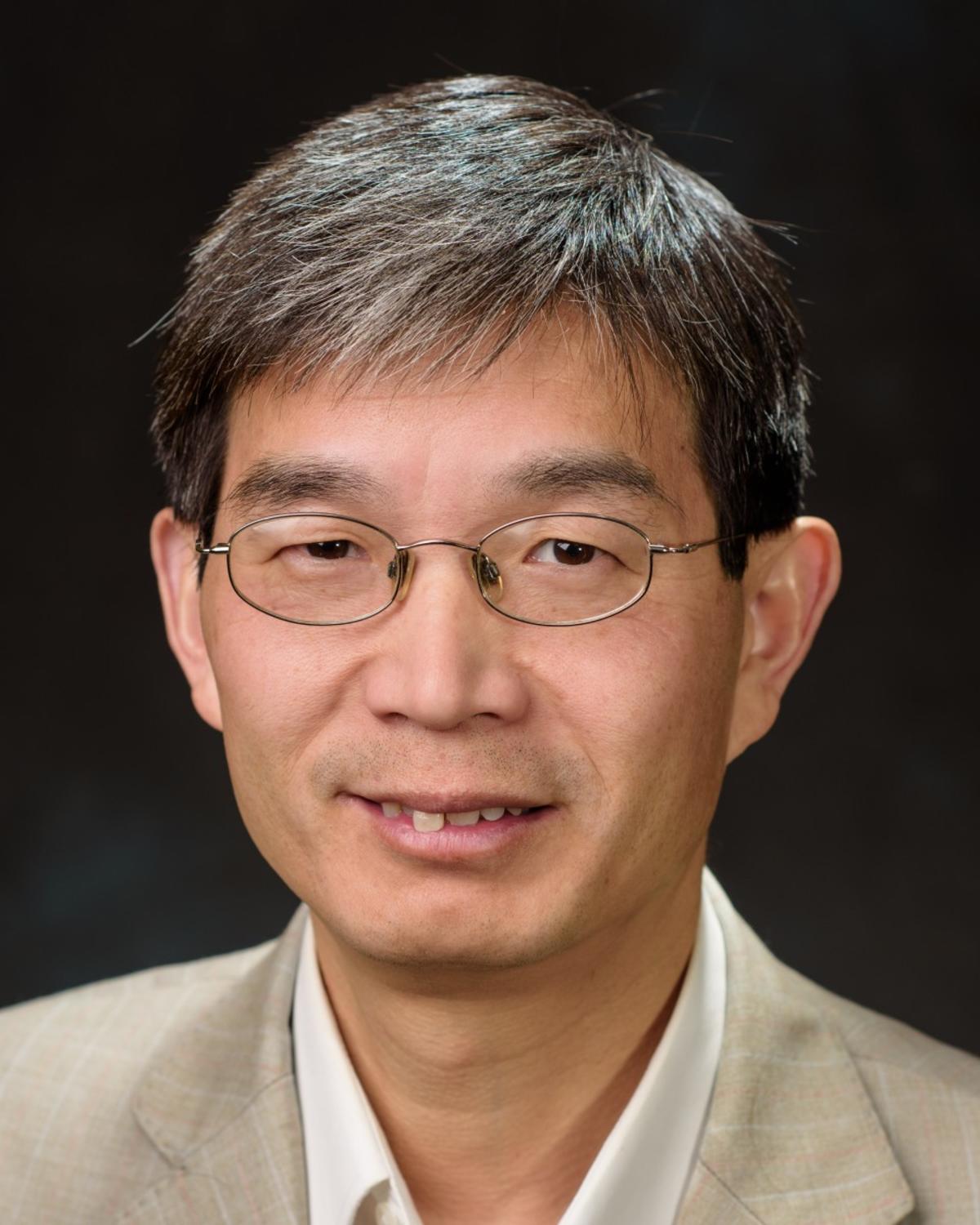 Yong Zhang