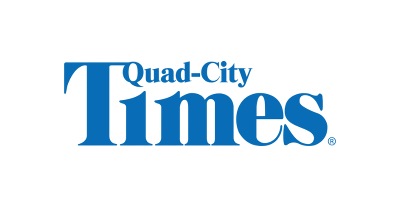 QuadCity Times Logo