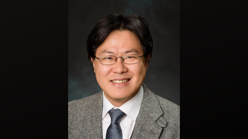 Photo of Chang-Hwan Choi