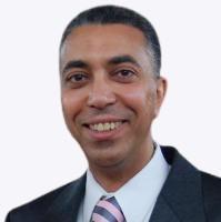 Yasser Morgan (ymorgan)