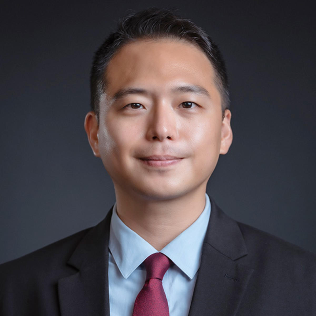 Arion Cheong