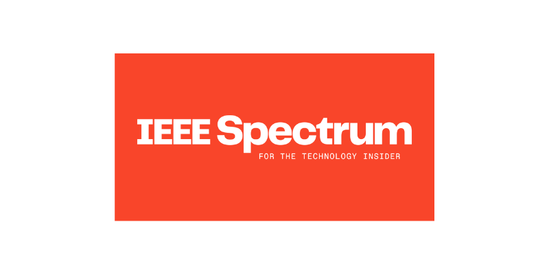 IEEE Spectrum logo