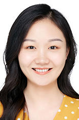 Headshot of Rui Ming
