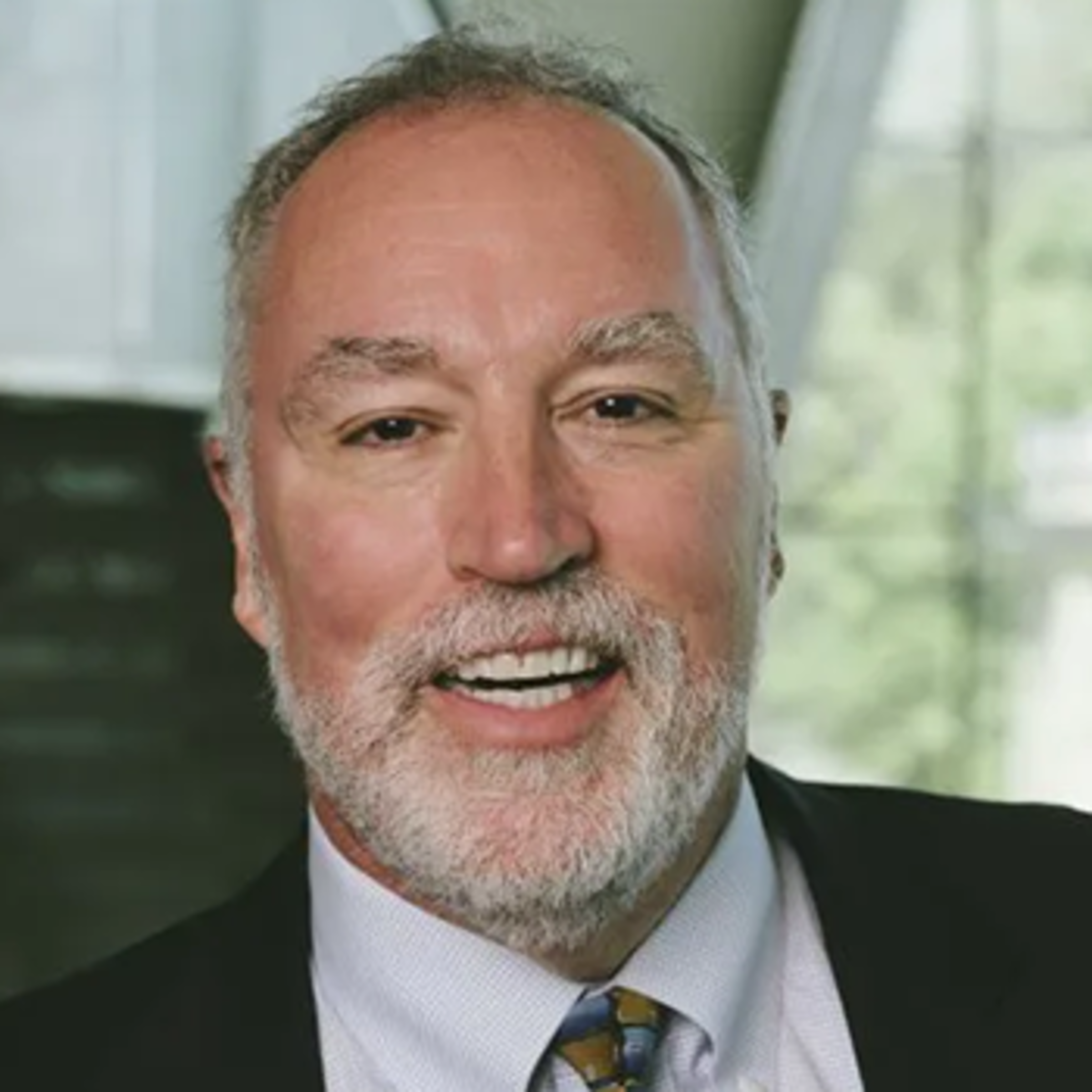 Donald N. Lombardi headshot