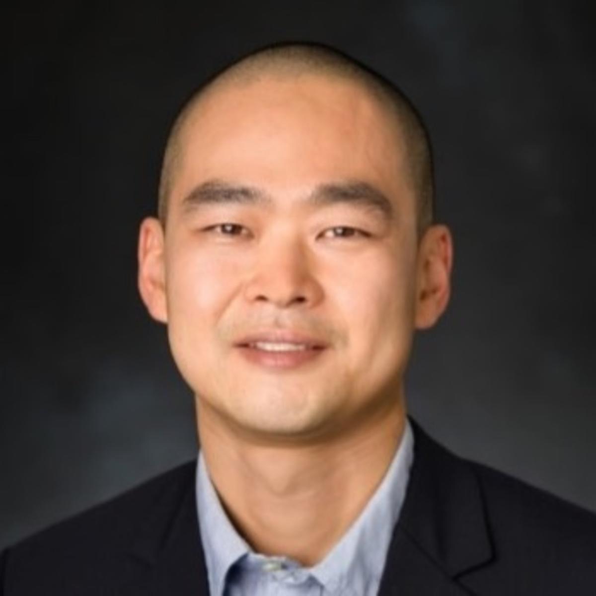 Rod Kim.
