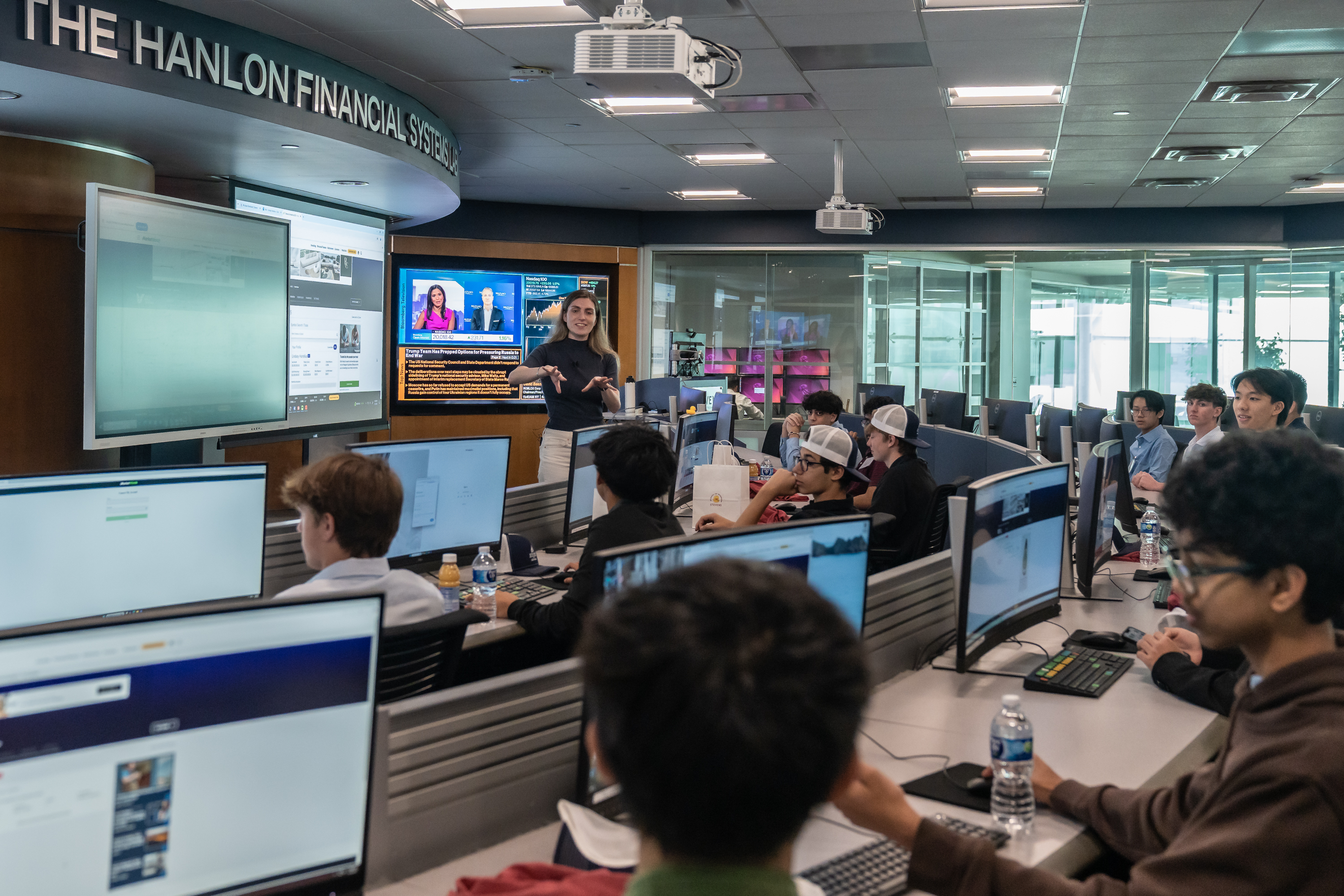 Contests for High School Students