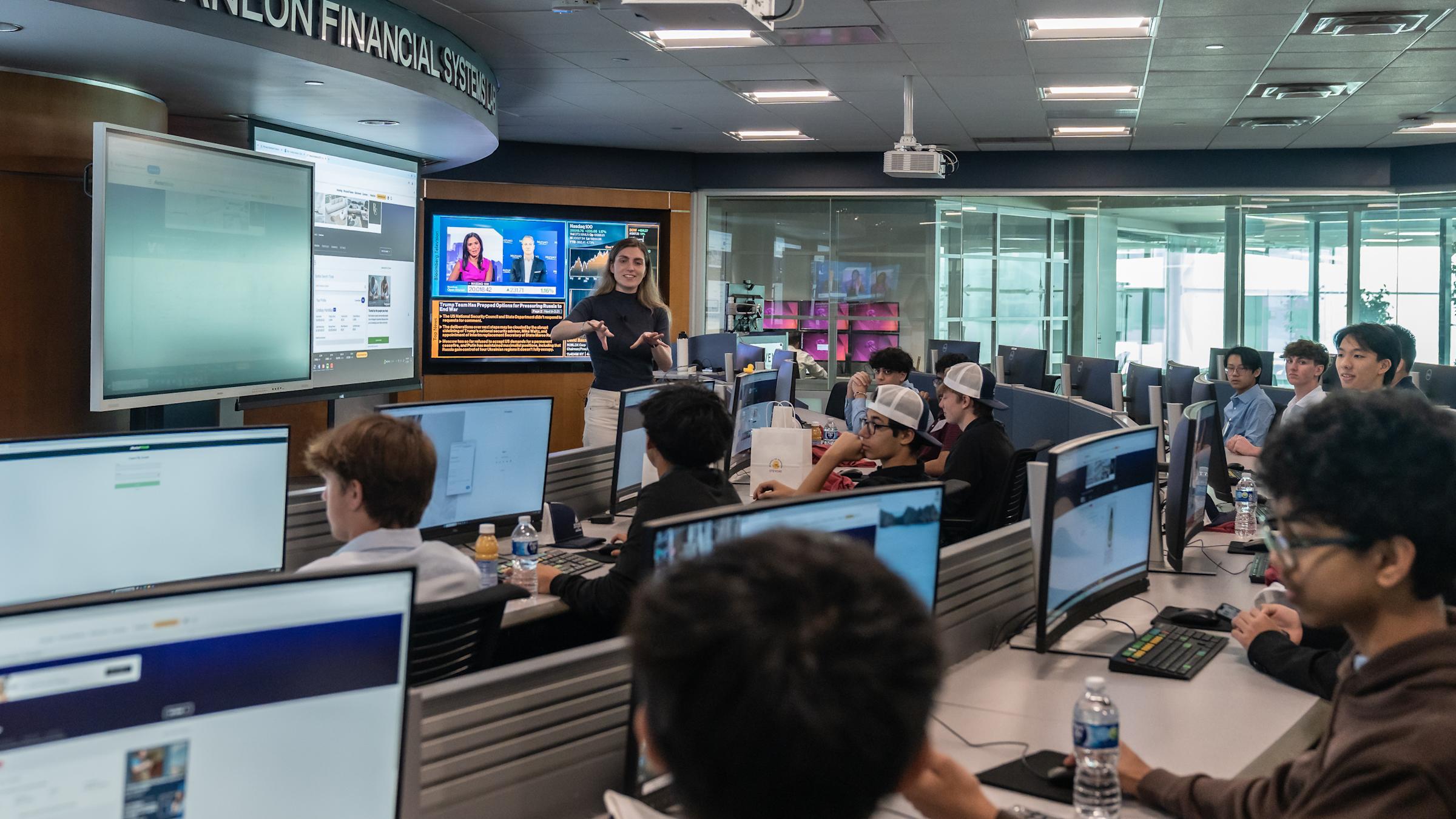 Contests for High School Students