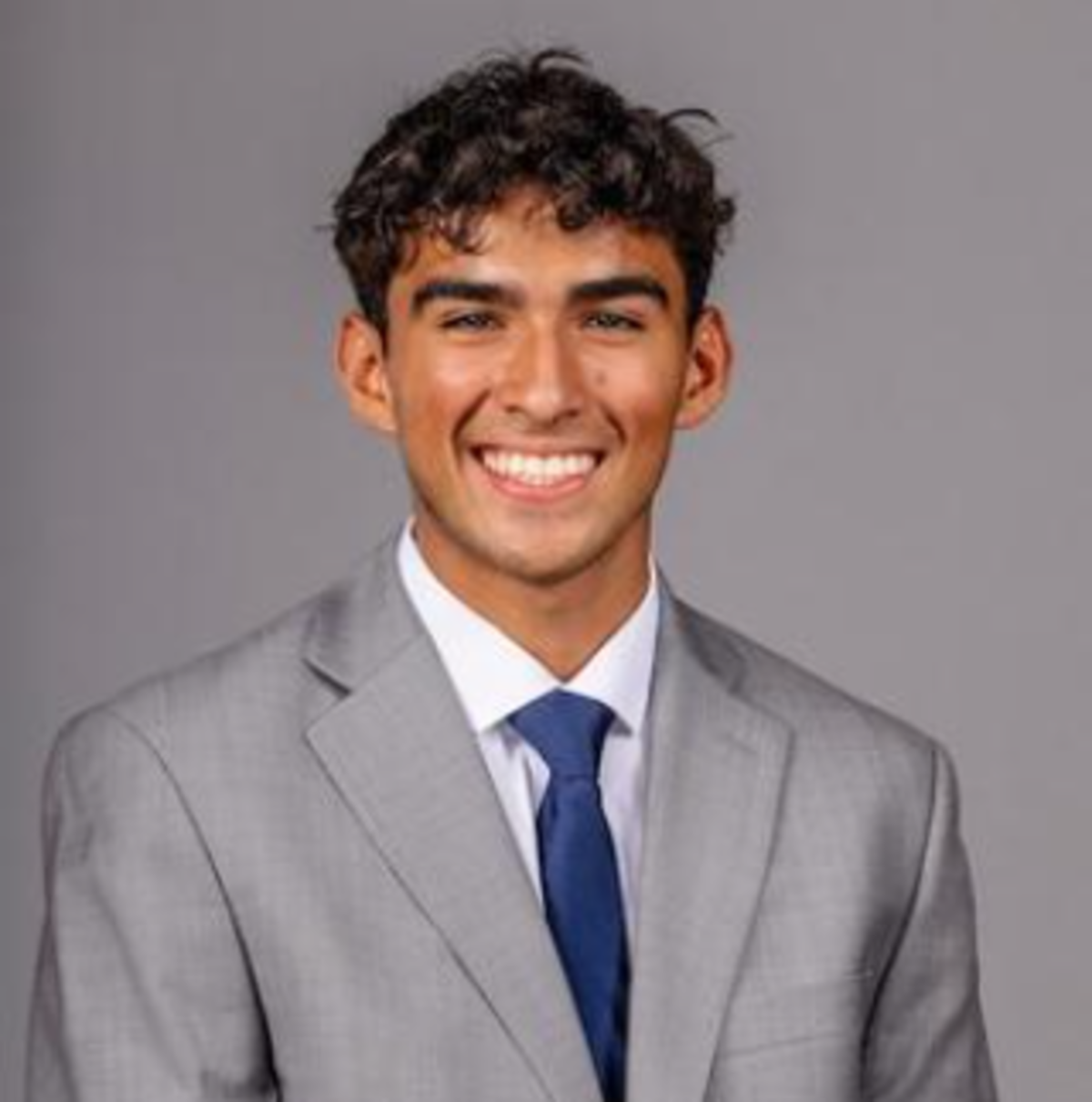 Ethan Hagen headshot