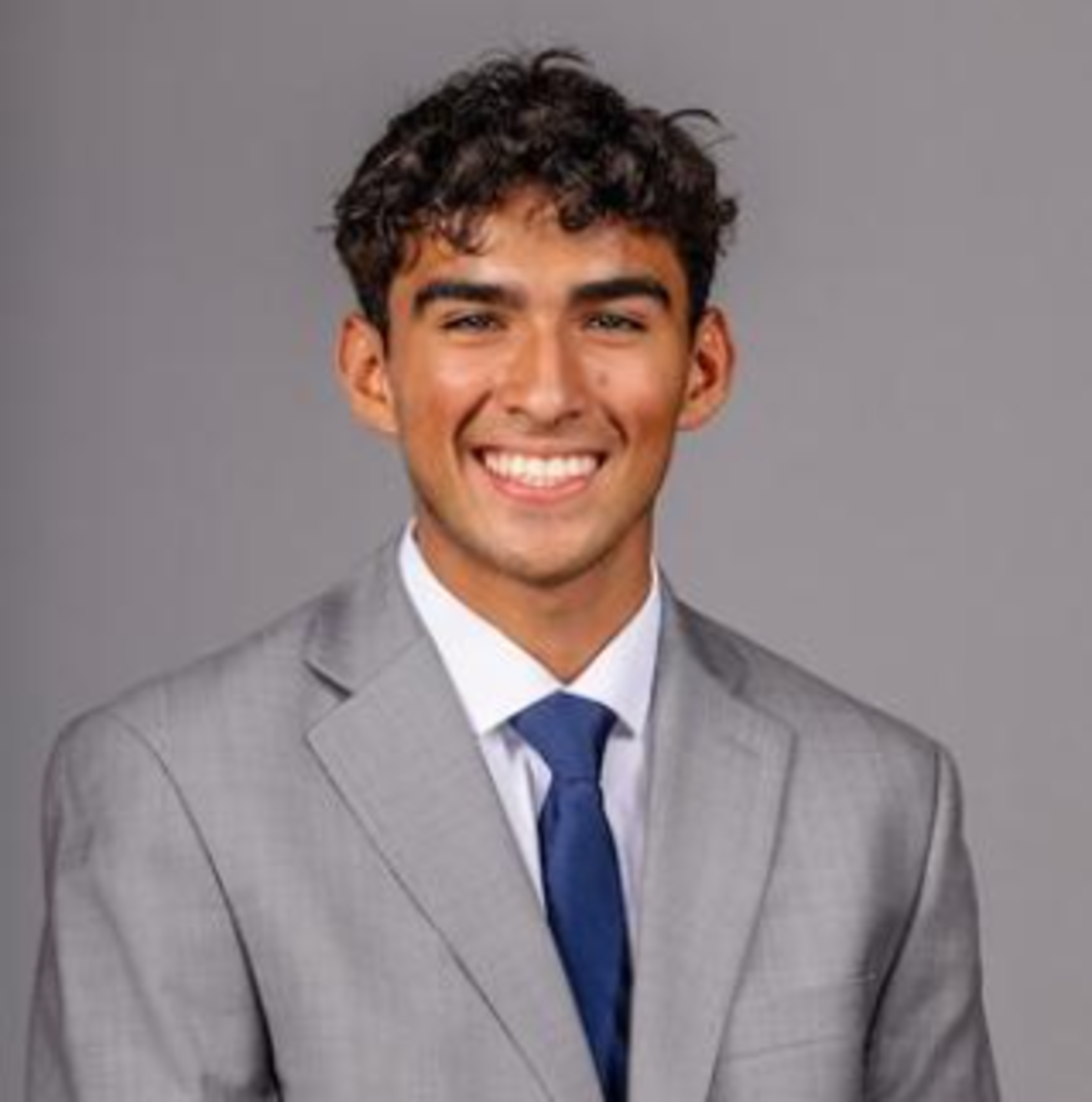 Ethan Hagen headshot