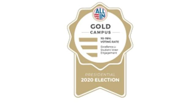 ALL IN Gold Seal