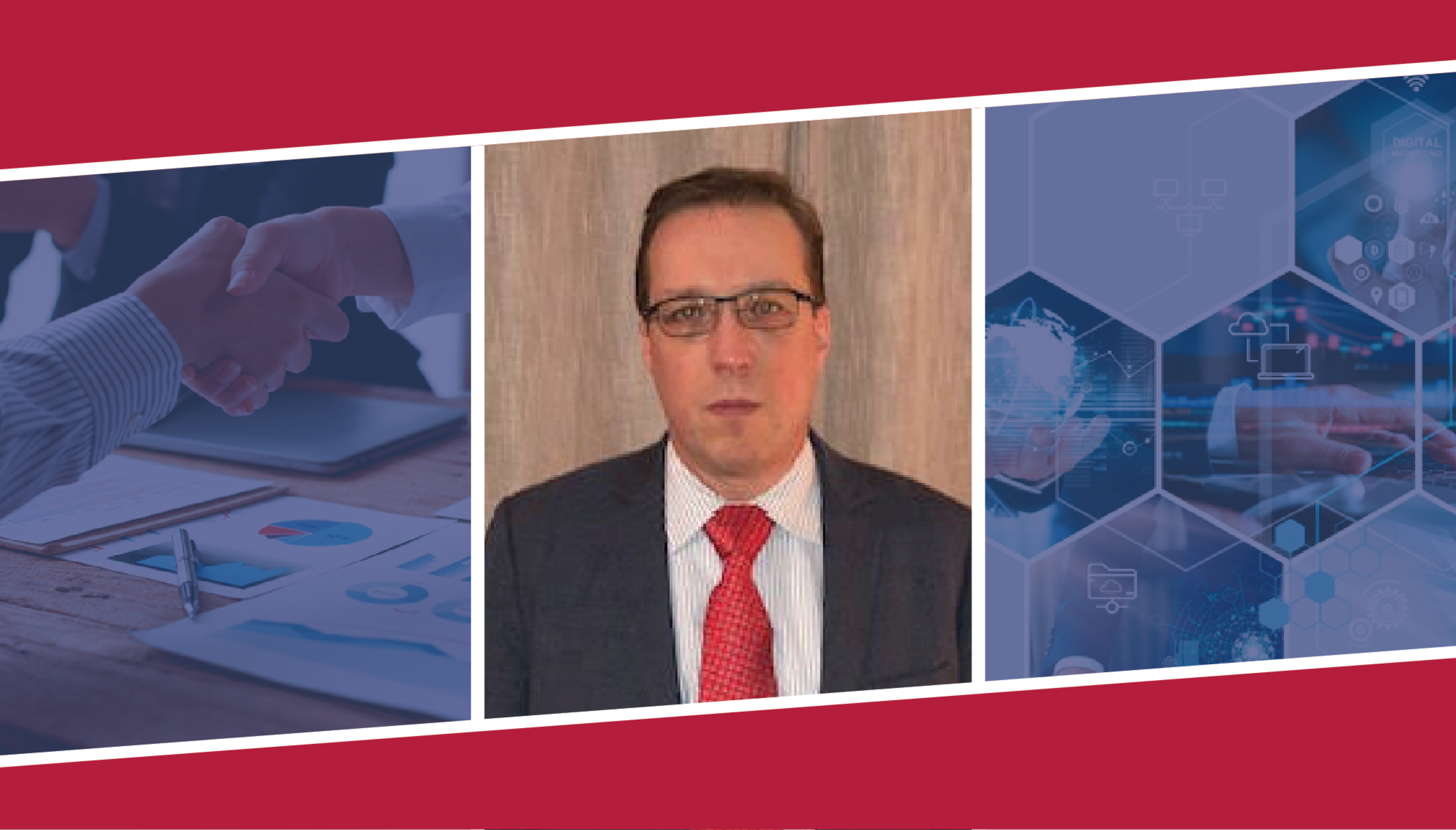 Headshot of Robert Stewart