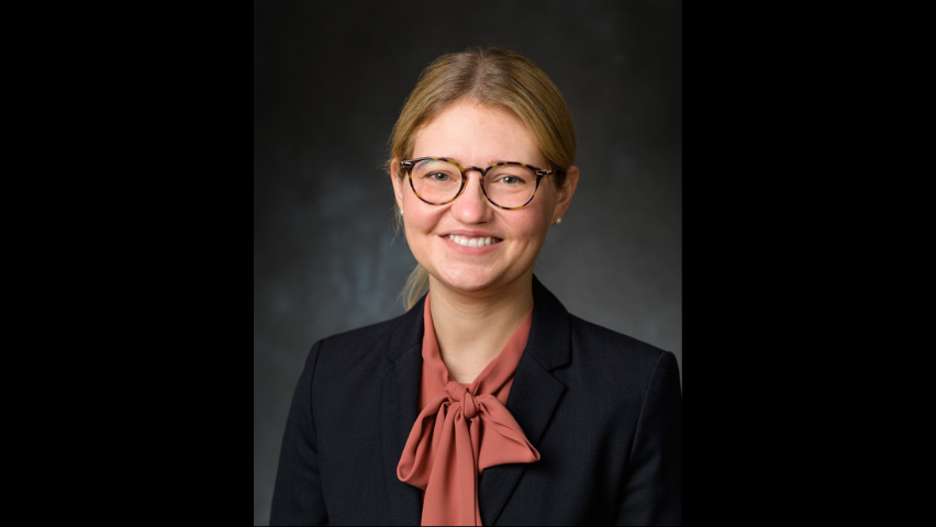 Photo of Kathrin Smetana