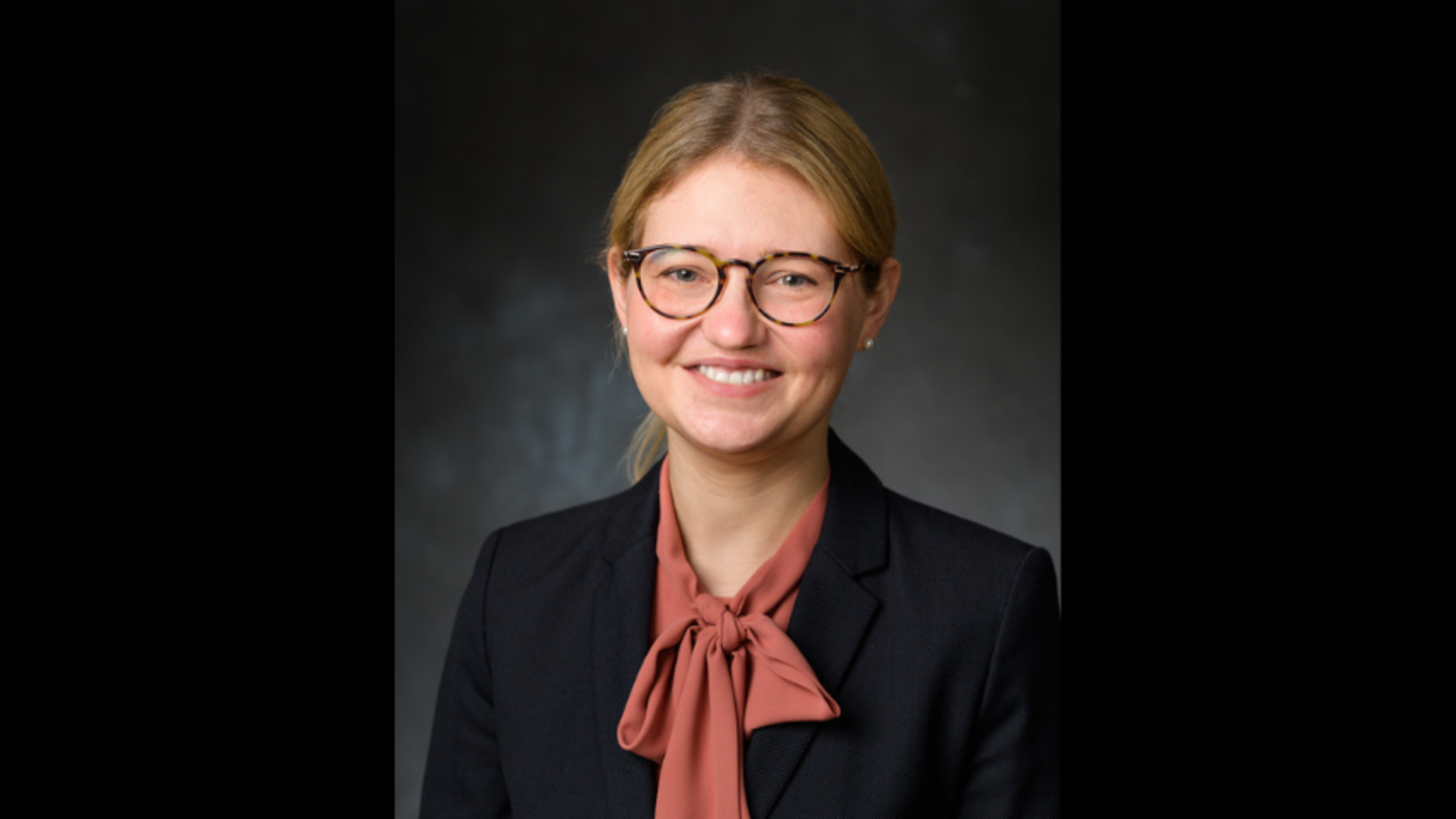 Photo of Kathrin Smetana