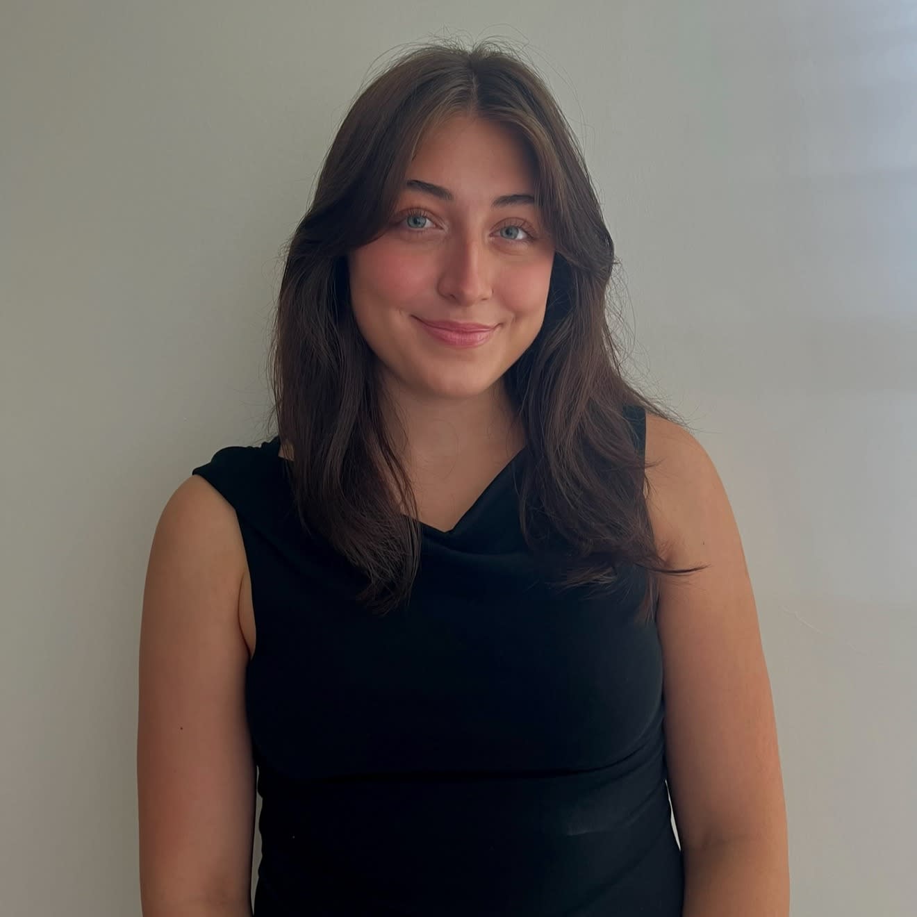 Sanja Radan Headshot