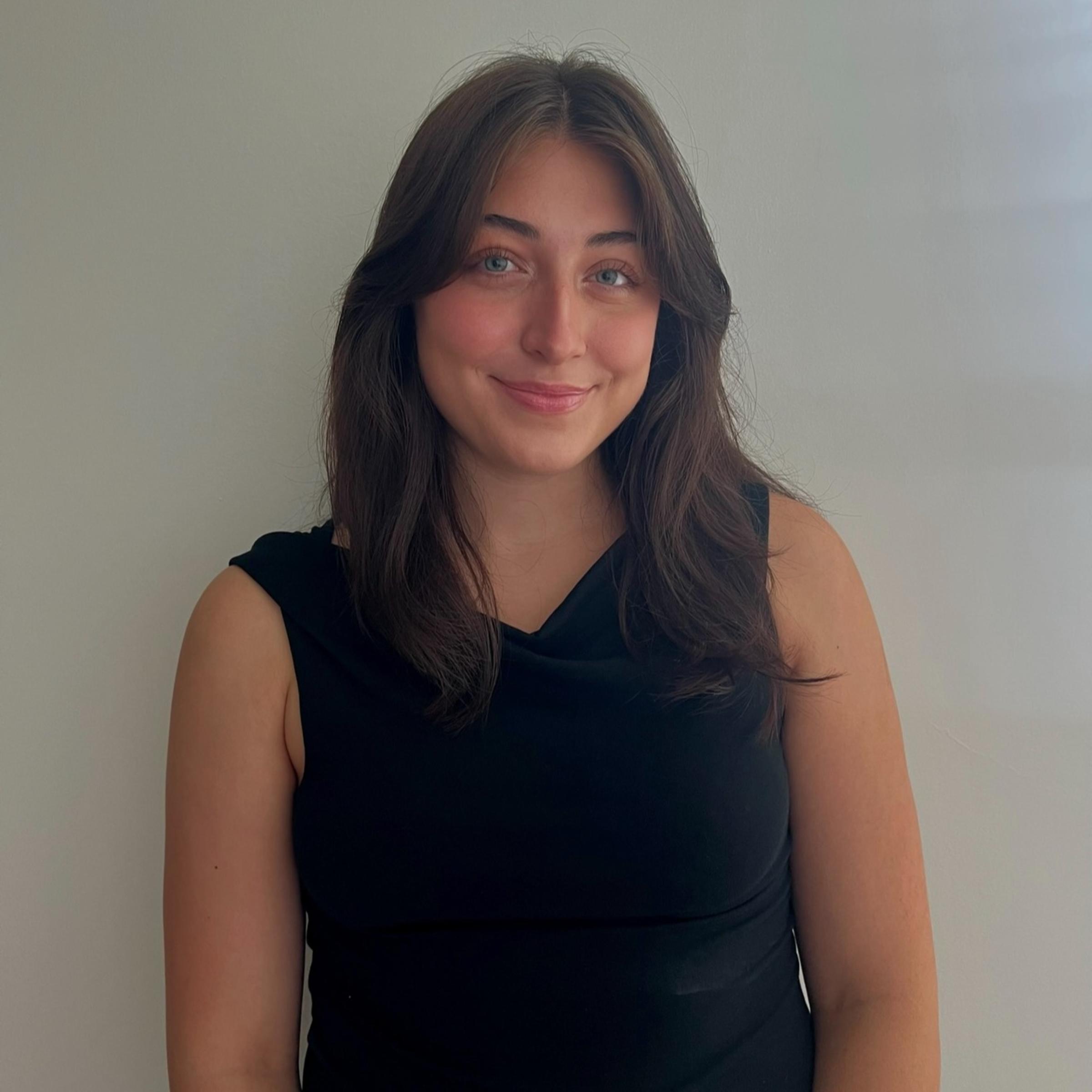 Sanja Radan Headshot