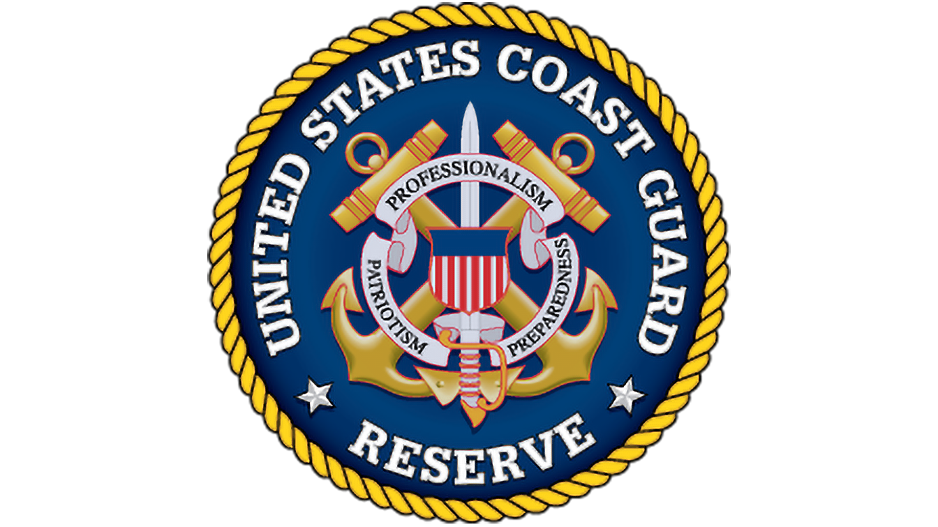 United States Coast Guard Reserves