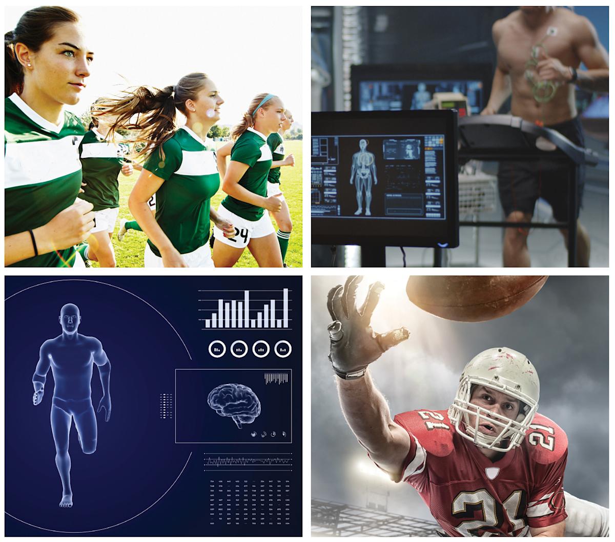 Sports Tech photos