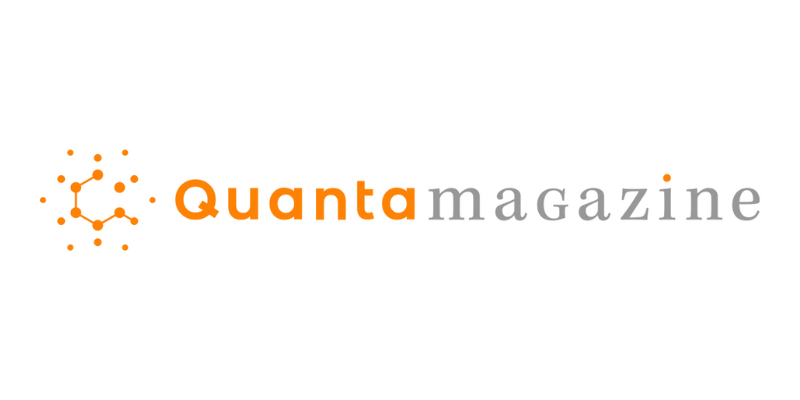Quanta Magazine logo