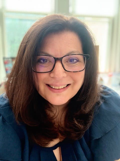 Justine DiNardo-Lim Headshot