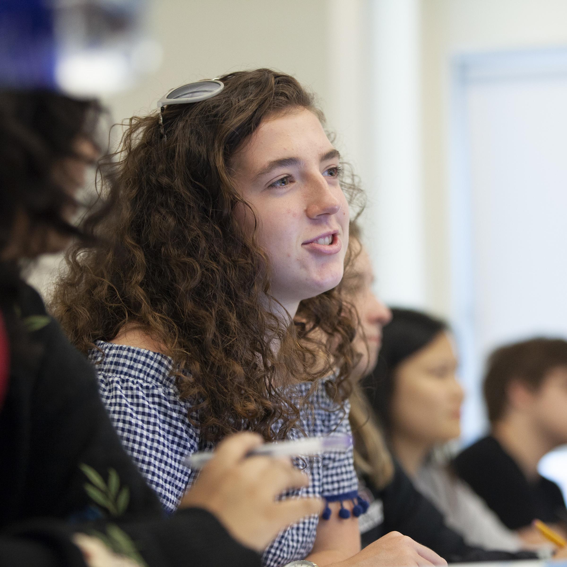 Reynolds Photo Shoot 9.19 9.20 1961 - Clark Scholars