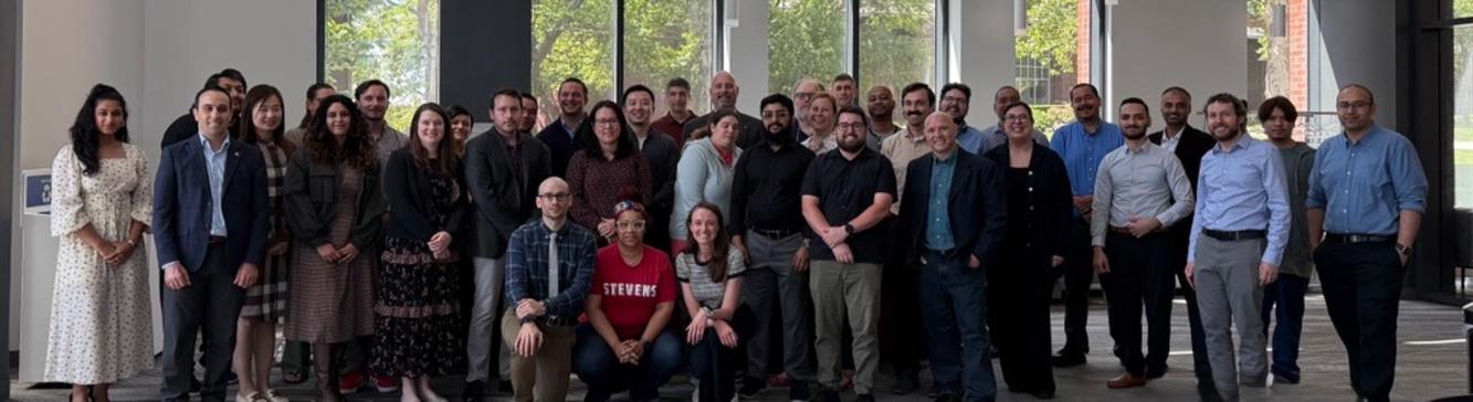 OneIT Team Group Image