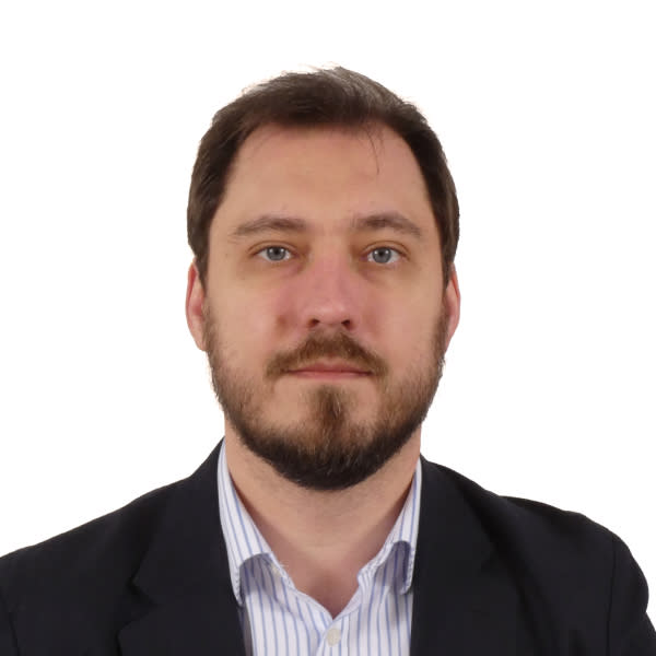 Volodymyr Volchenko.