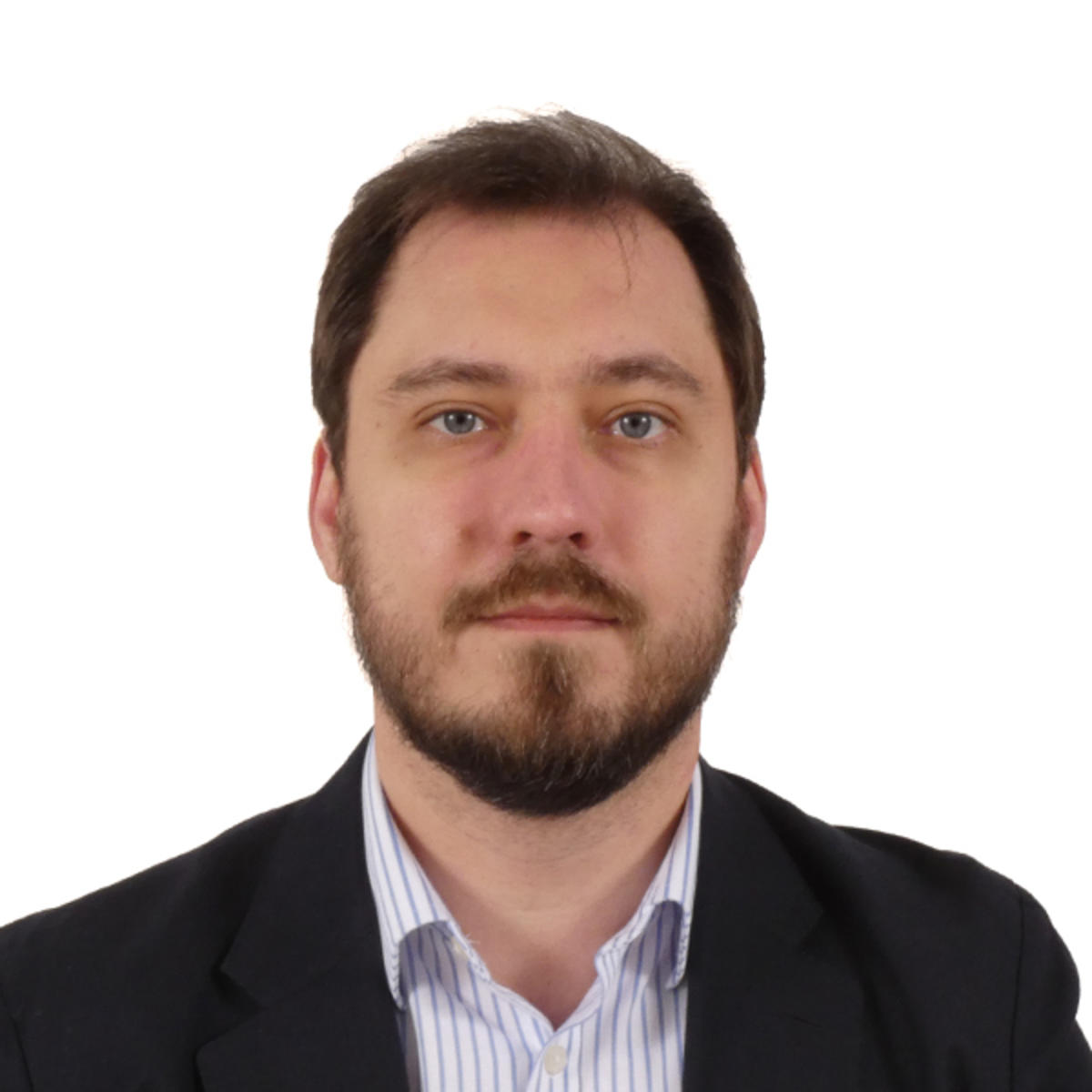 Volodymyr Volchenko.