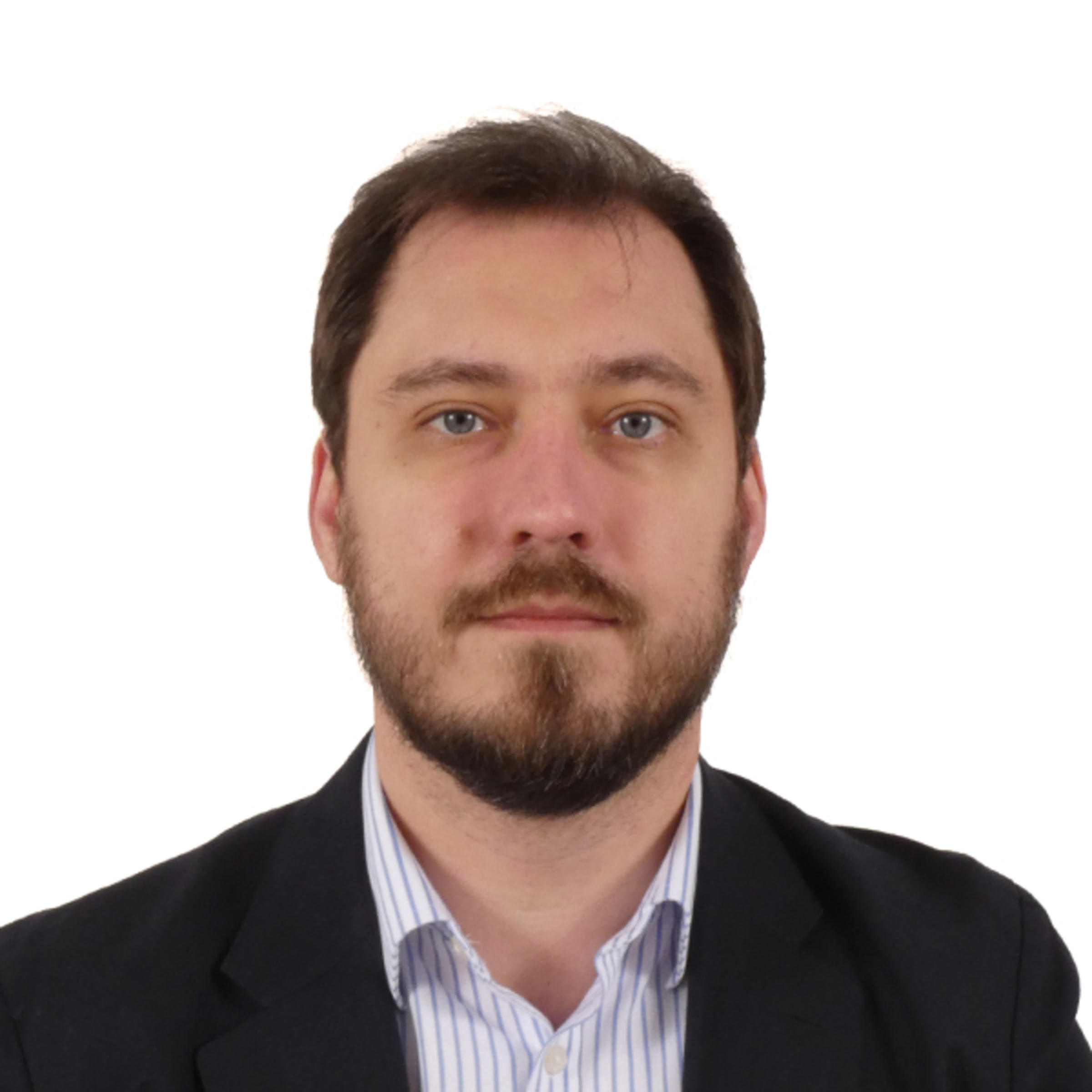 Volodymyr Volchenko.