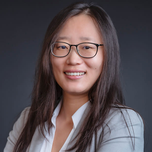 Headshot of Jingrui Li 