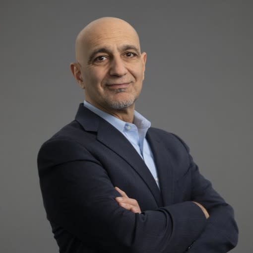 Al Iannuzzi.