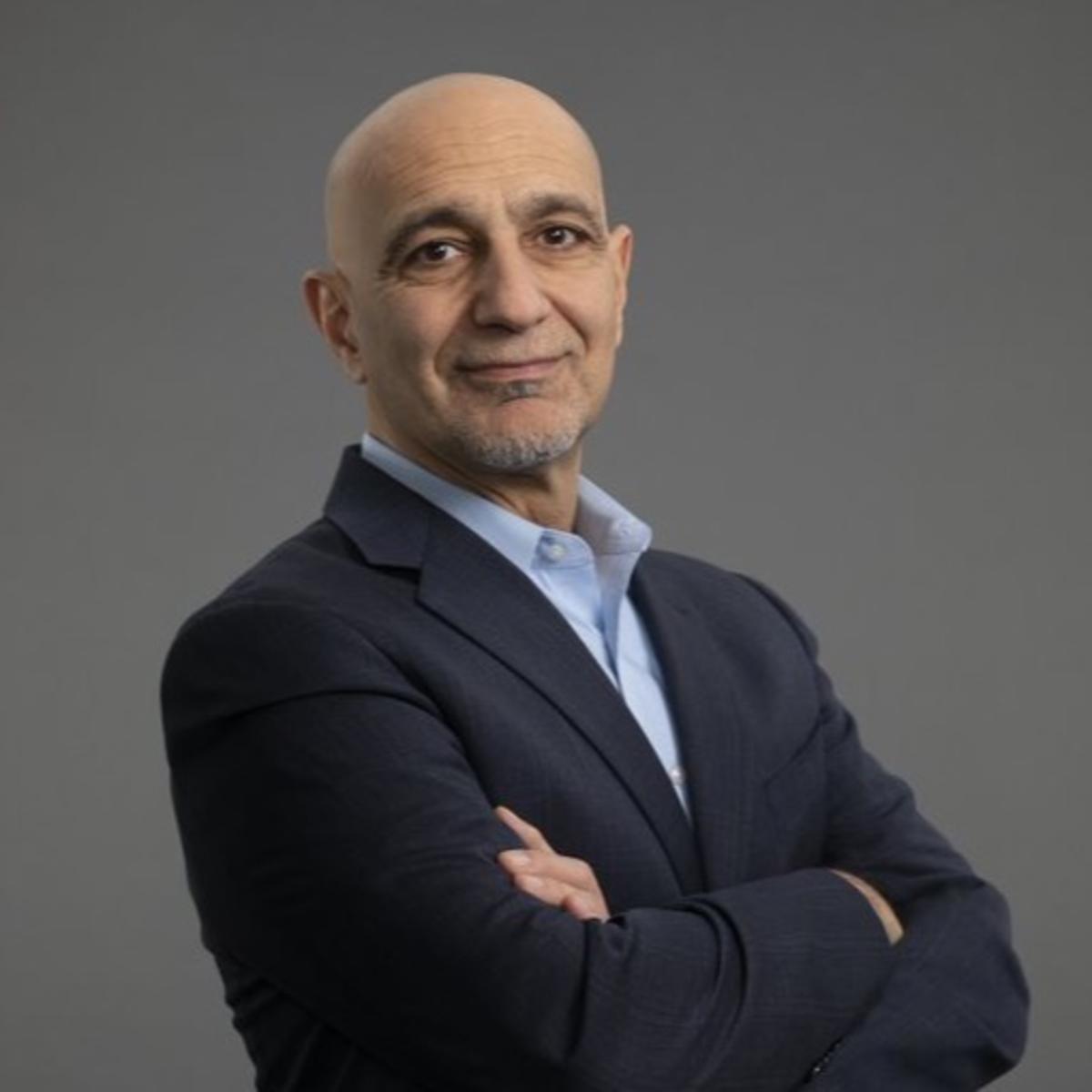 Al Iannuzzi.
