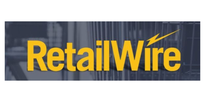 Retail Wire Logo