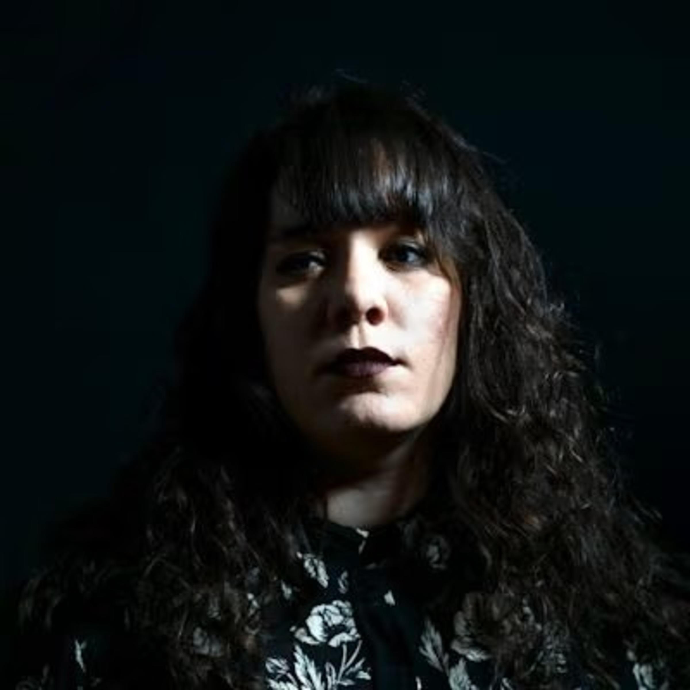 Rosana Cabán headshot