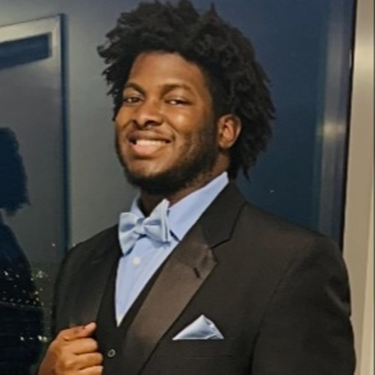 Osazee (Ozzie) Nosa