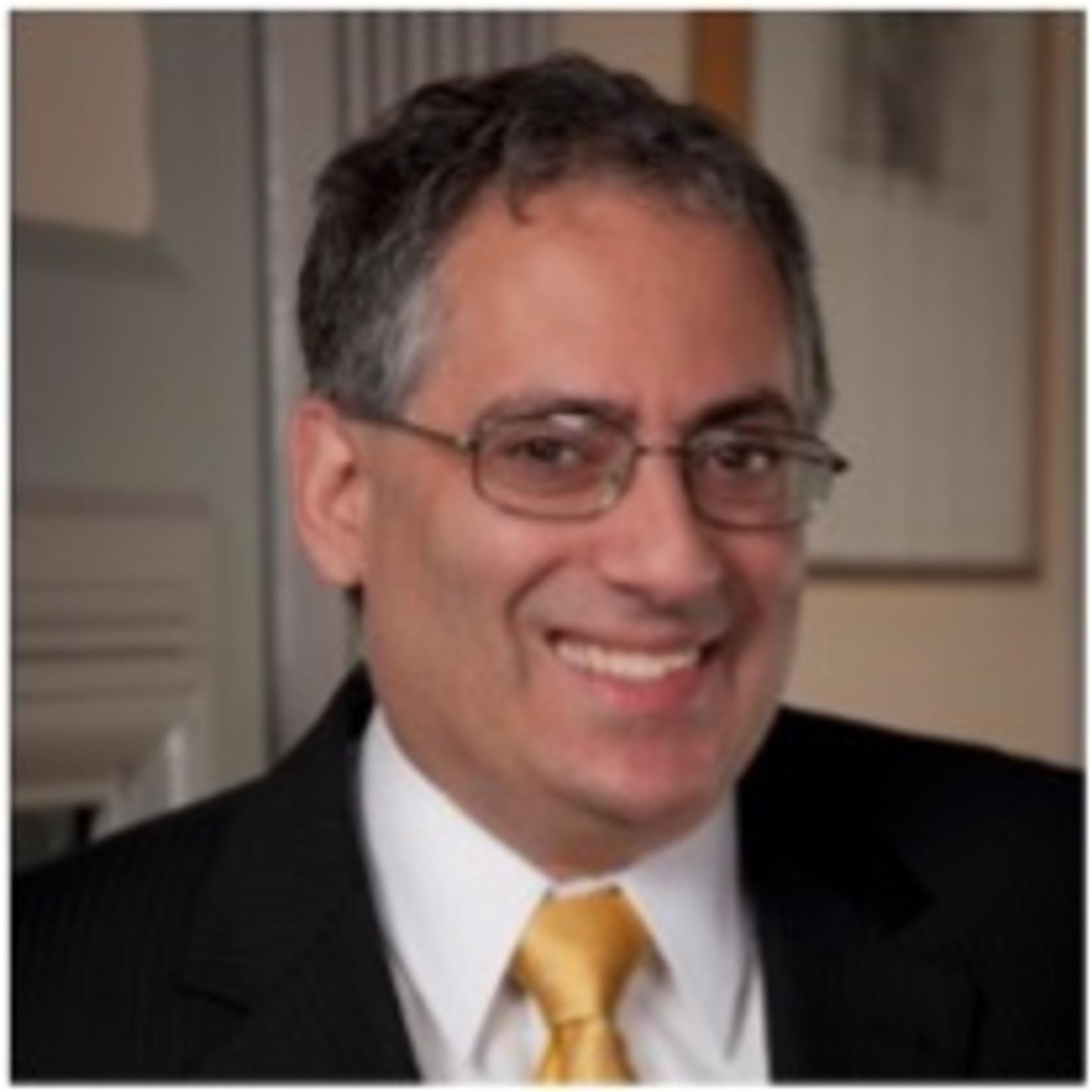 Headshot of Steven Poser