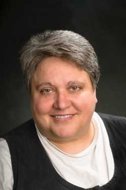Image of Teresa Zigh
