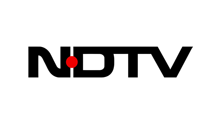 NDTV Logo