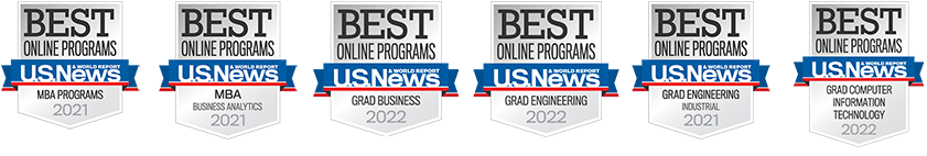 StevensOnline USNWR Badges 