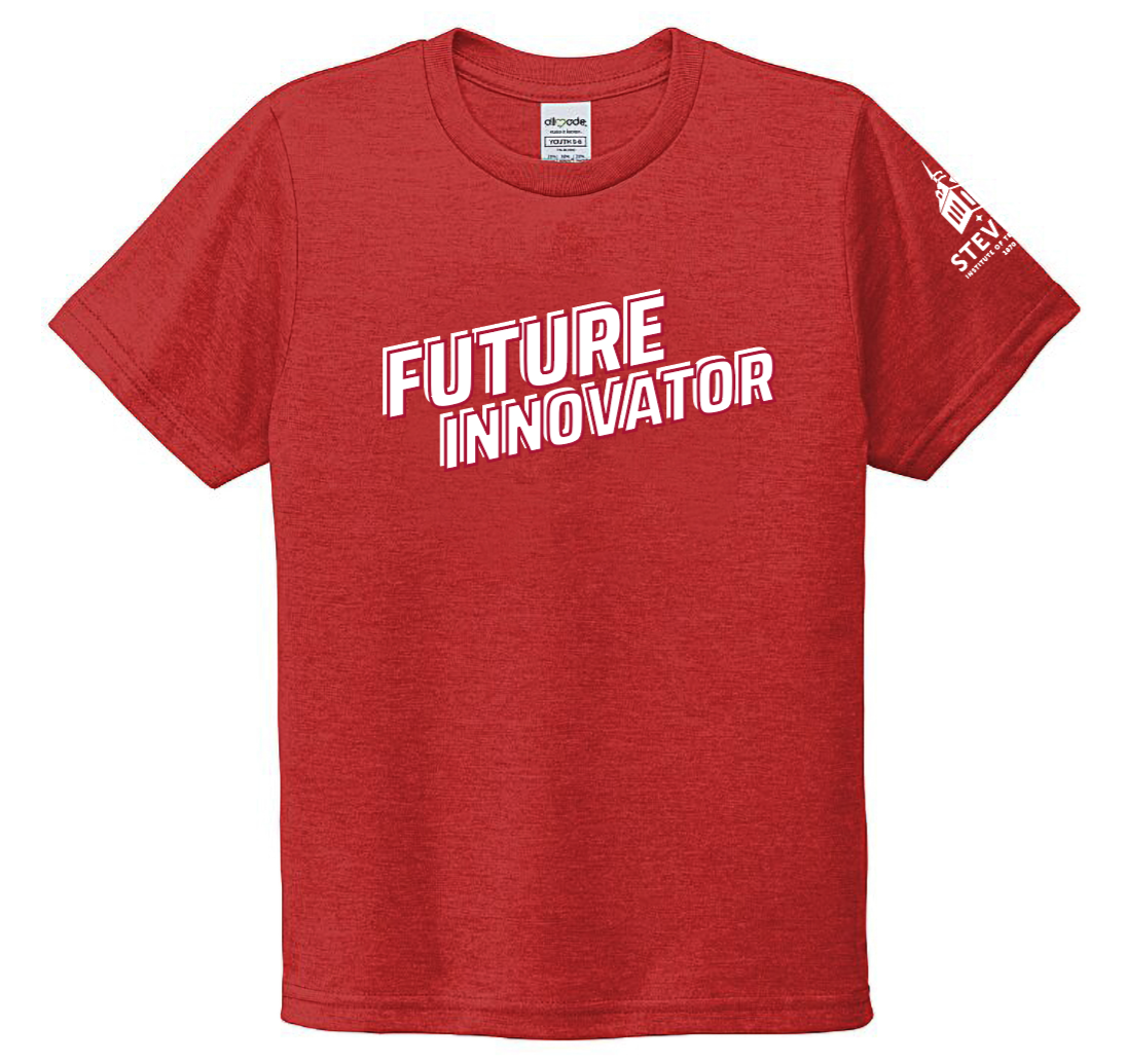 T-Shirt Future Innovator