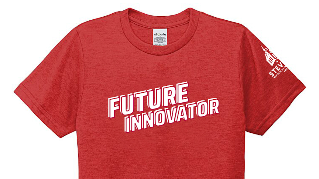 T-Shirt Future Innovator