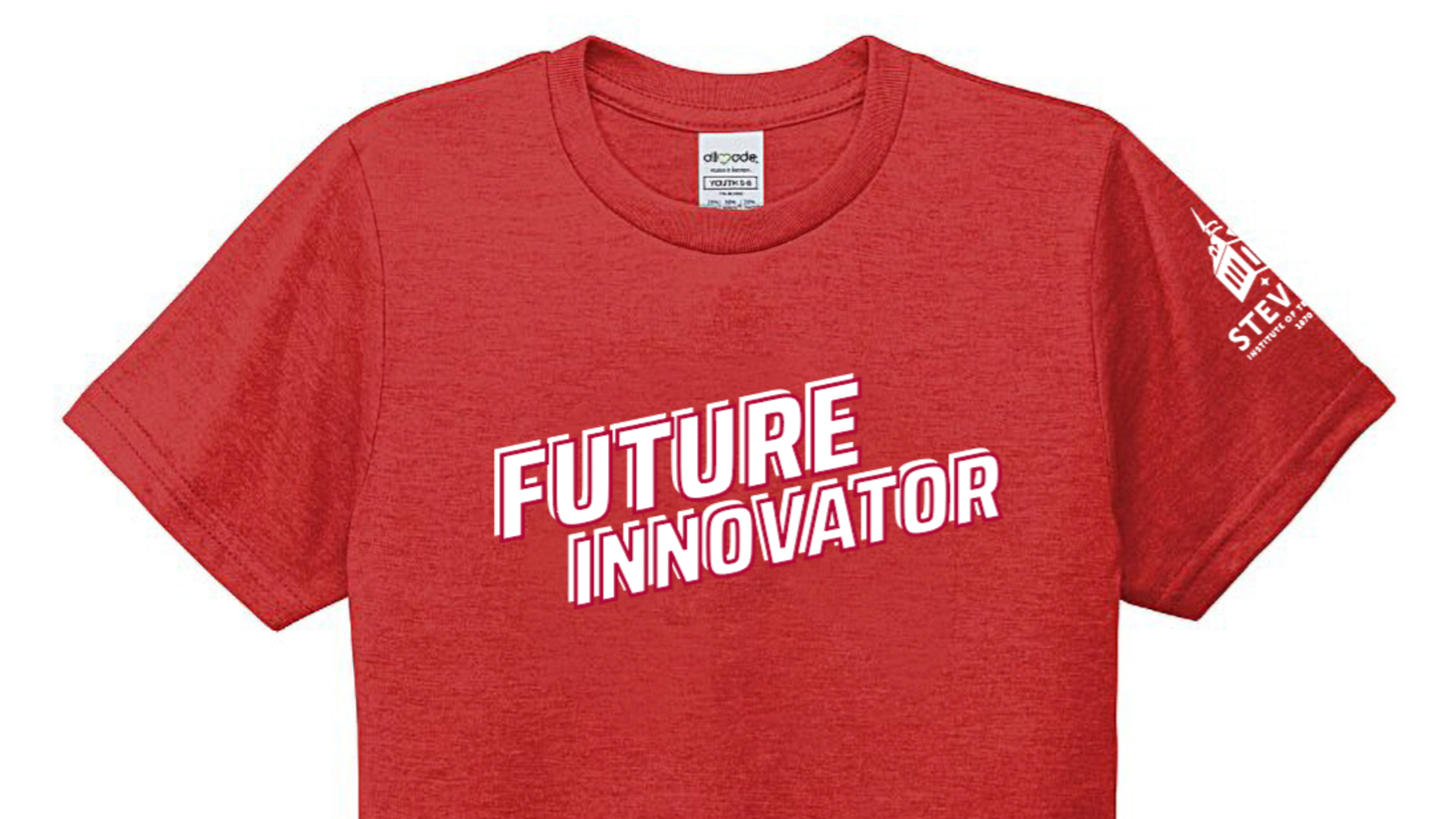 T-Shirt Future Innovator