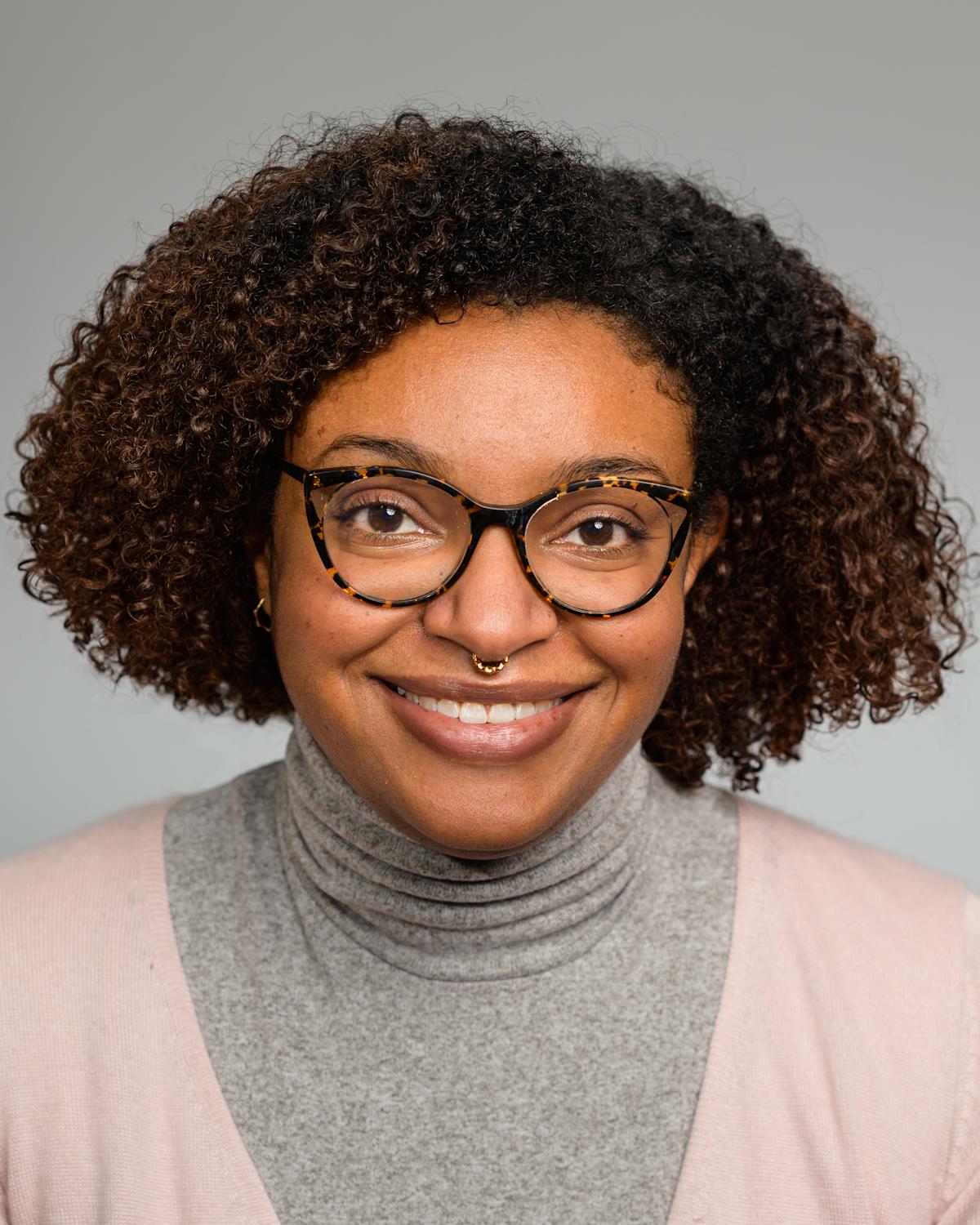 Erica Thompson