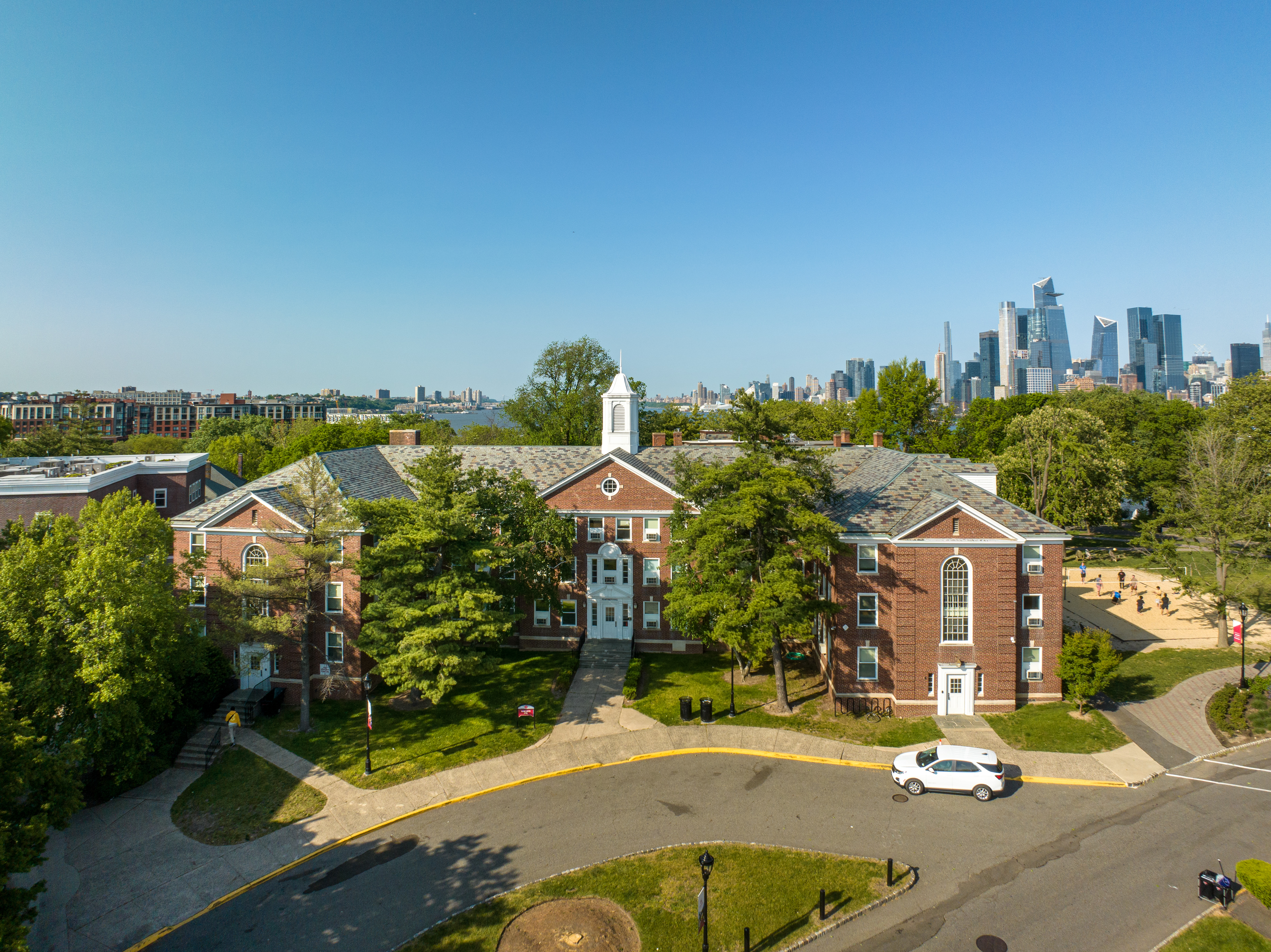 Humphreys Hall