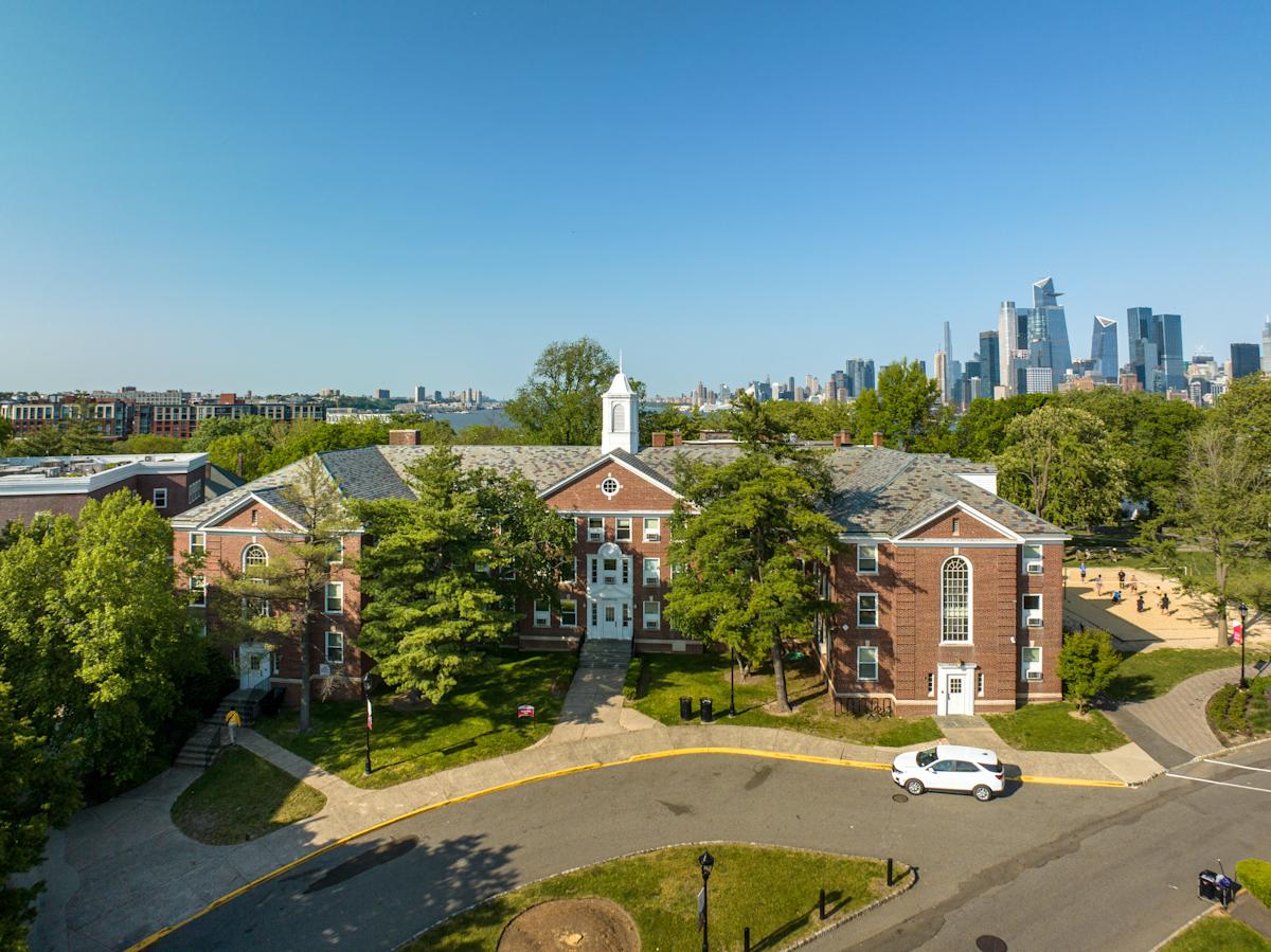 Humphreys Hall