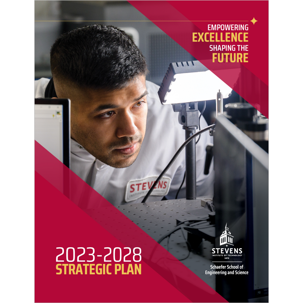 SES Strategic Plan Cover